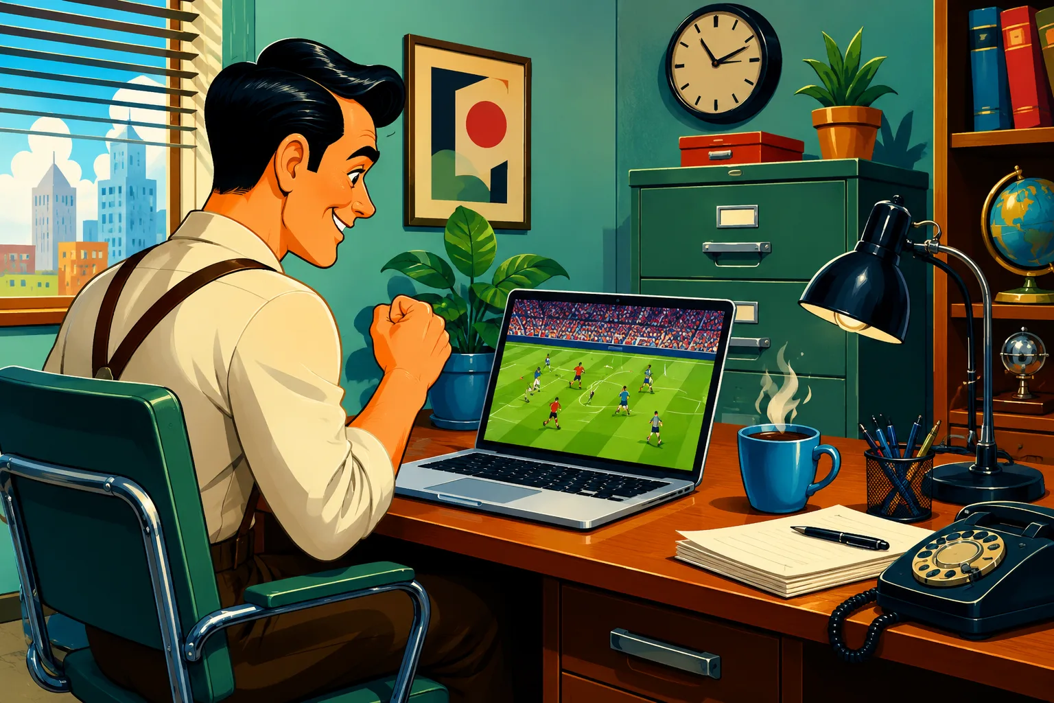 Jogos de hoje, terça-feira (09/06): guia completo para assistir futebol ao vivo