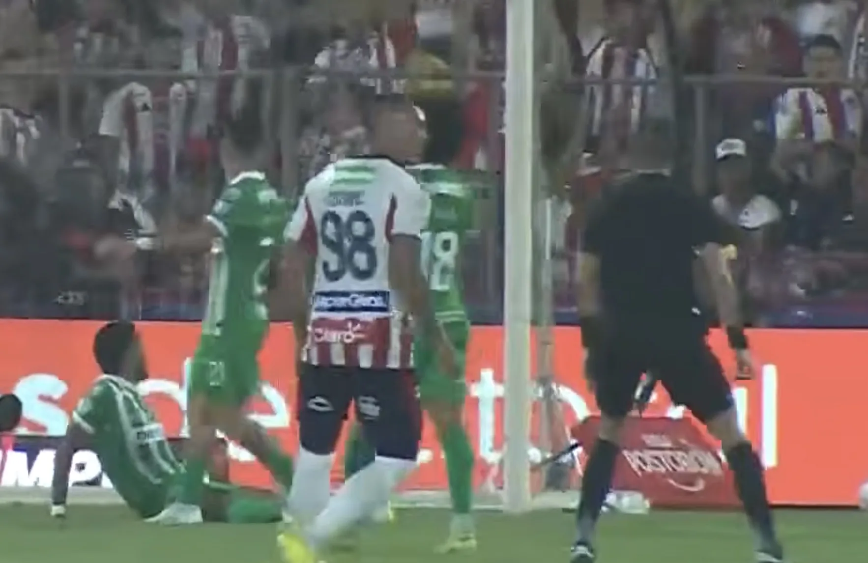 Junior x Atlético Nacional Melhores Momentos (02/06/2026): O Tiburón surpreendeu o Verdolaga com uma goleada; descubra os detalhes que mudaram a decisão