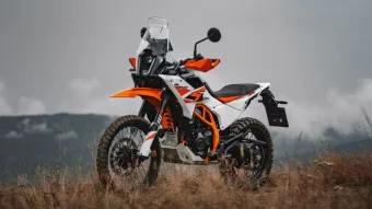 Bajaj assumiu a operação da KTM no Brasil e confirmou fábrica própria em Manaus