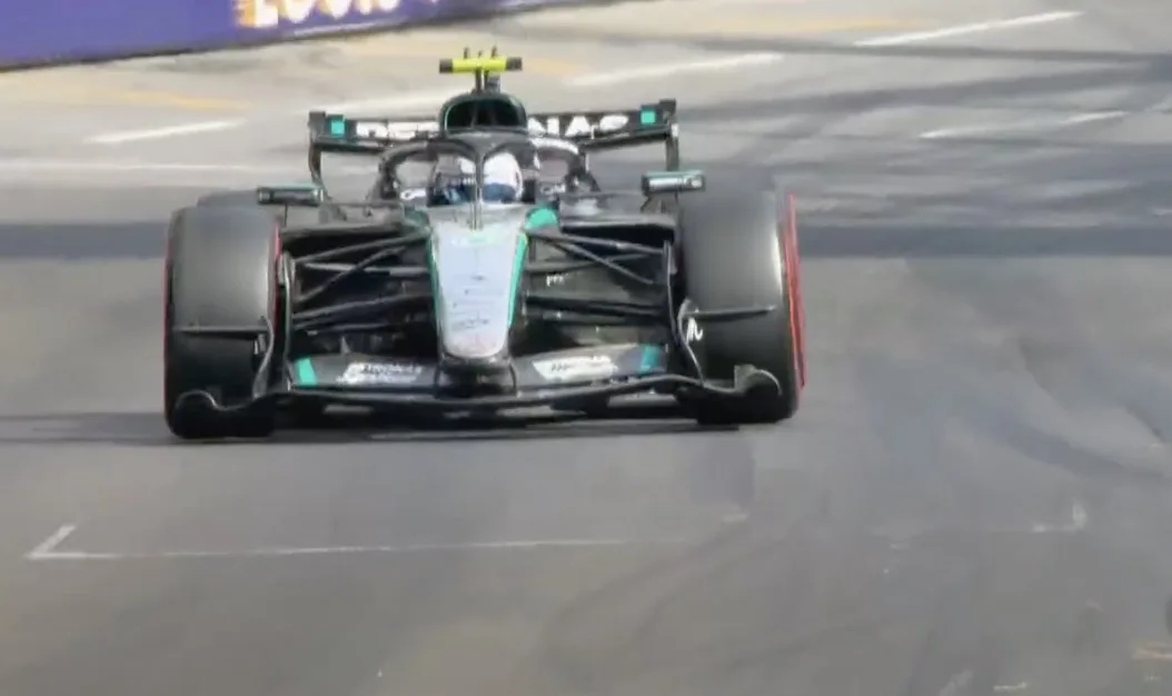 Kimi Antonelli venceu o GP de Mônaco após controlar uma corrida marcada por acidentes, safety cars, bandeira vermelha e problemas na pista