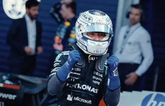 F1 Hoje: onde assistir e horário da corrdida do GP de Mônaco deste domingo (7/6/2026)