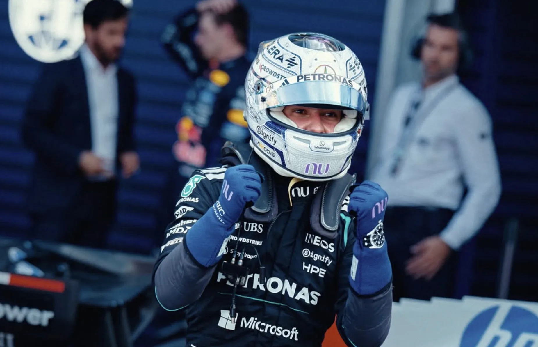 F1 Hoje: onde assistir e horário da corrdida do GP de Mônaco deste domingo (7/6/2026)