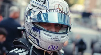 Kimi Antonelli quebrou um recorde de Verstappen: O feito histórico que colocou o italiano na elite da F1