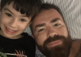 “Mataram meu filho pela terceira vez”: disse Leniel Borel, Pai de Henry Borel, após absolvição de Monique Medeiros