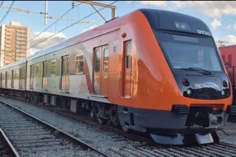 Linha 7-Rubi terá operação diferente neste domingo; saiba como as obras afetam os passageiros
