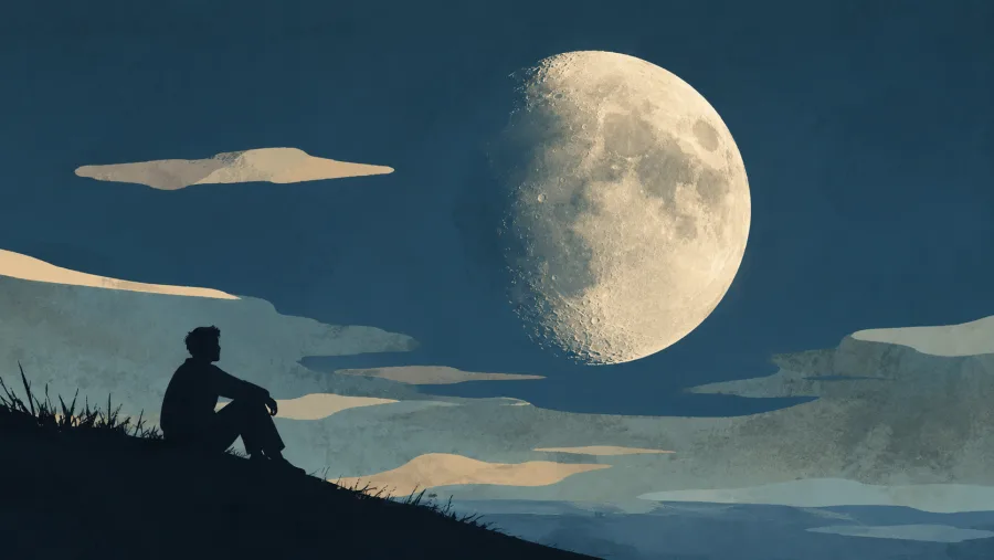A Lua segue em fase Gibosa Minguante em 3 de junho de 2026, mantendo alto nível de brilho no céu. A próxima fase principal do ciclo lunar ocorrerá em 8 de junho, quando começa a Lua Minguante.