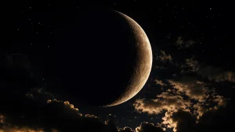 Lua Hoje: confira em qual fase da lua estamos neste sábado (13/06/2026)