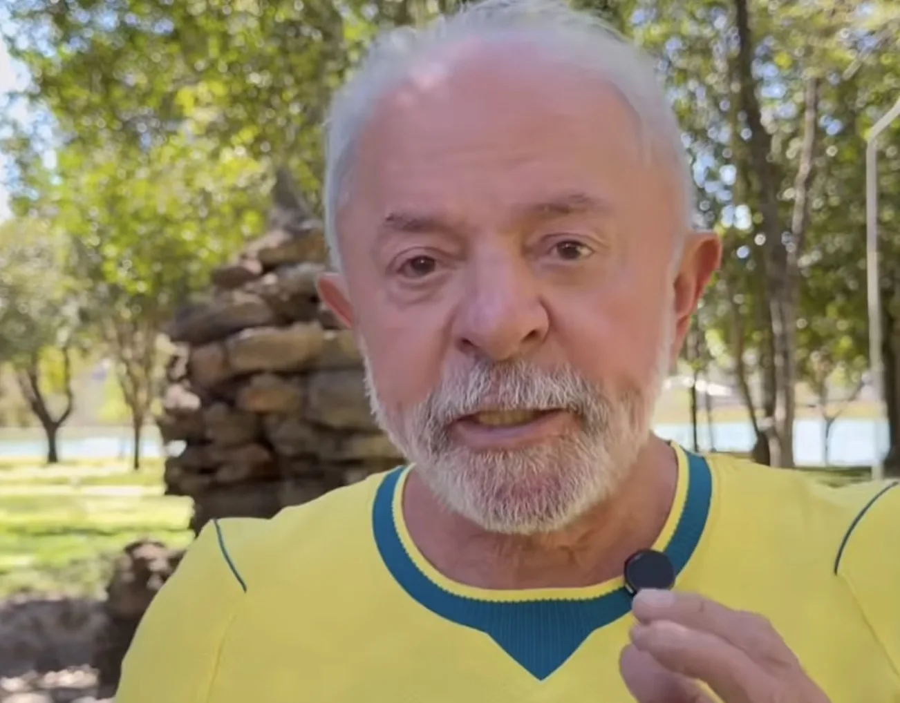 Brasil X Marrocos: Lula envia mensagem à seleção e pede que Brasil jogue com “alma” na estreia da Copa contra o Marrocos