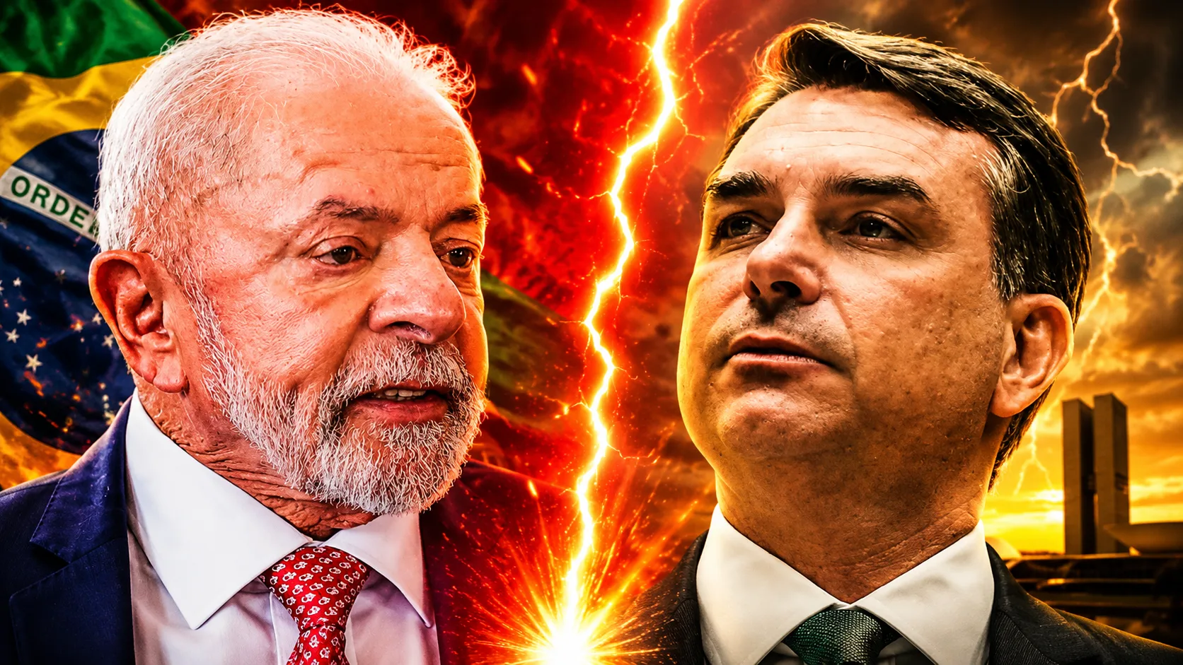 Pesquisa Presidente 2026: Quem ameaça Lula no 2º turno? Levantamento revela cenário atual
