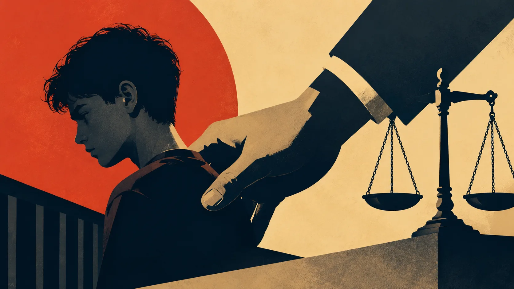 Maioridade penal no Brasil aos 16 anos está mais perto? CCJ da Câmara aprova PEC polêmica