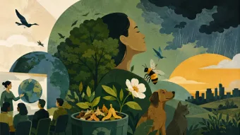 Mairiporã abre Semana do Meio Ambiente com debates sobre clima, fauna e sustentabilidade
