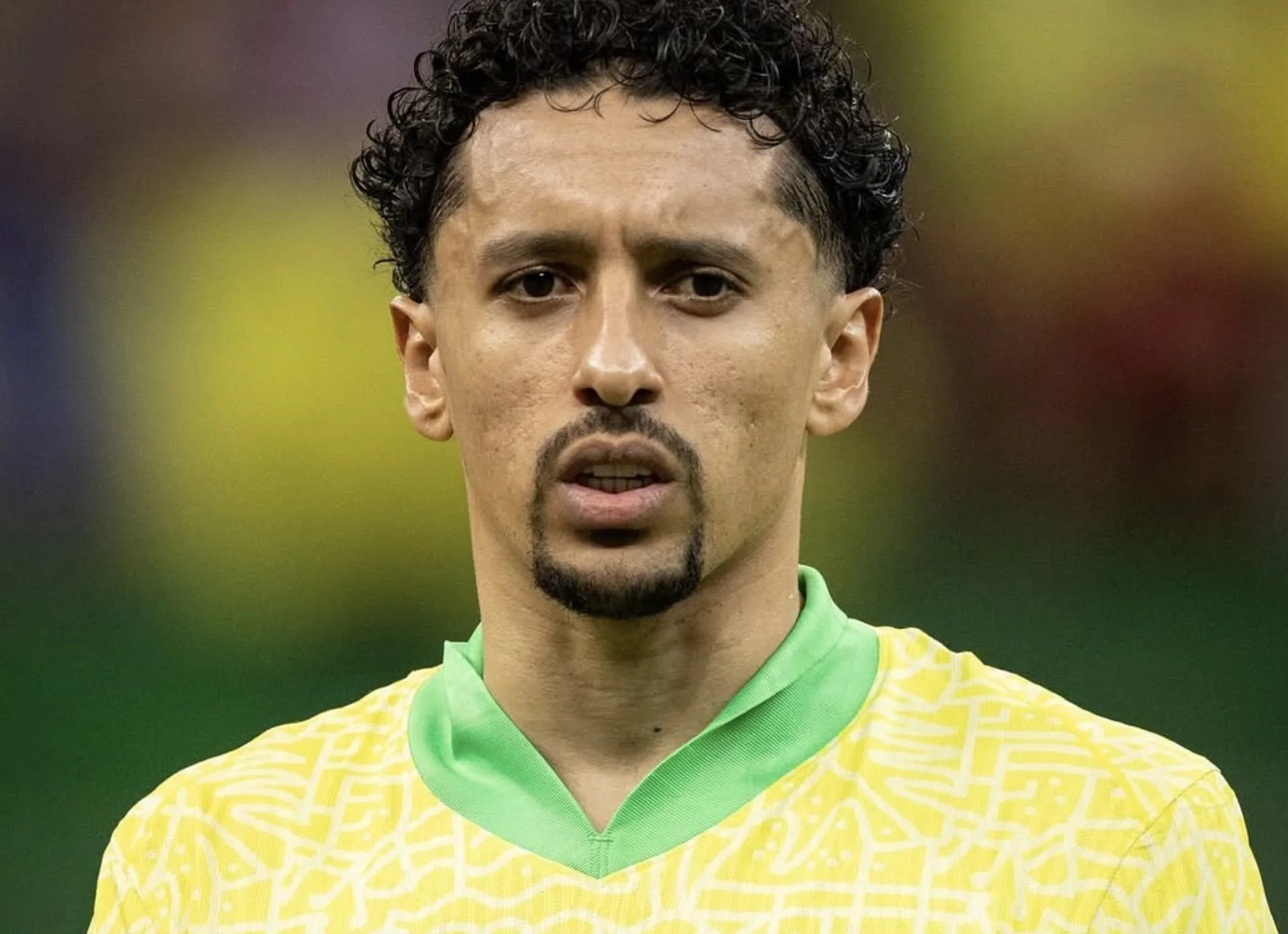 Escalação do Brasil hoje (13/06/2026): Marquinhos será o capitão do Brasil na estreia da Copa? Ancelotti revelou a decisão