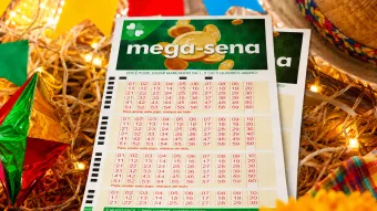 Resultado Mega-Sena 3014: 256 ganhadores são de SP; veja os números sorteados e data do próximo sorteio