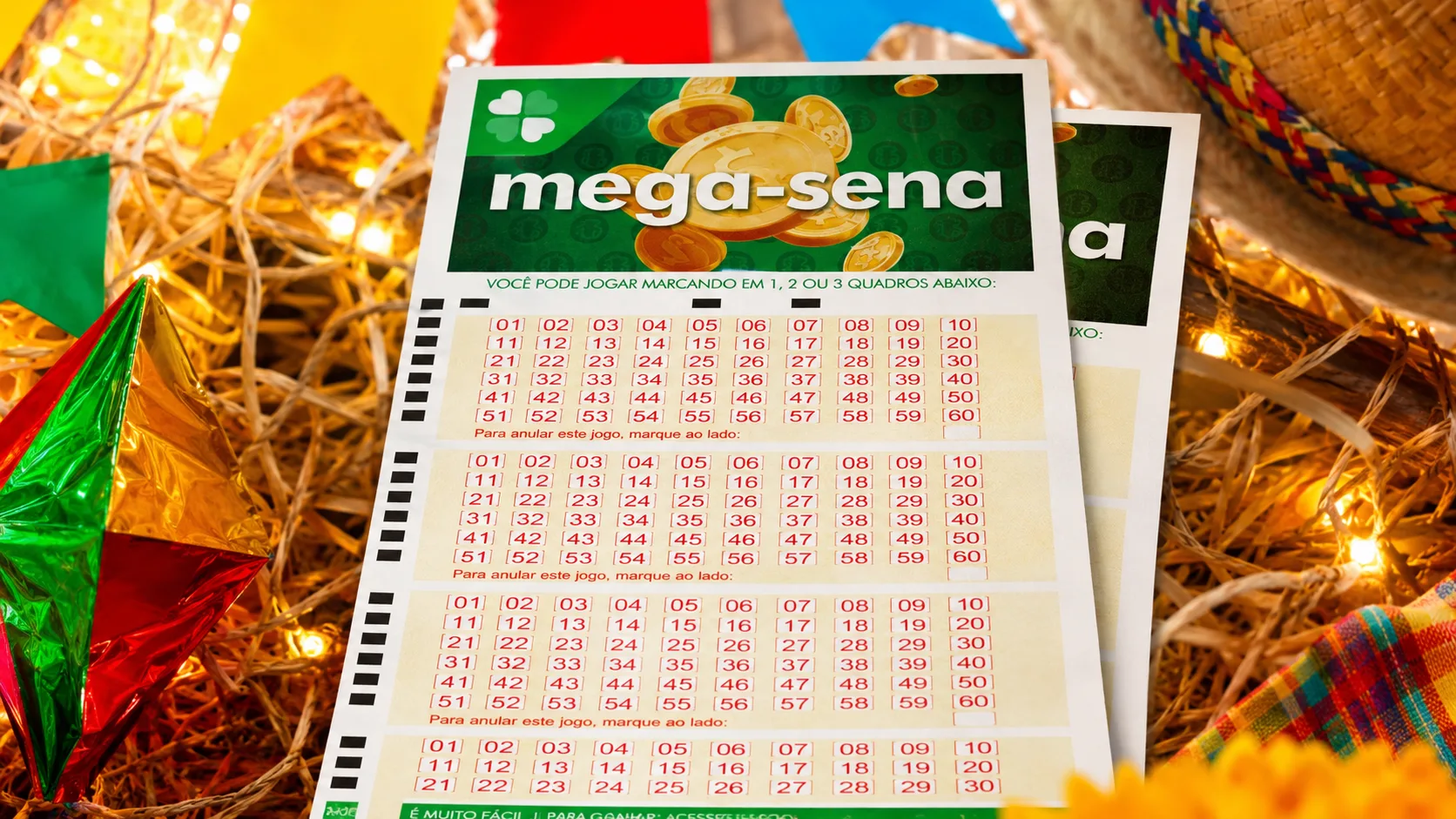 Resultado Mega-Sena 3014: 256 ganhadores são de SP; veja os números sorteados e data do próximo sorteio