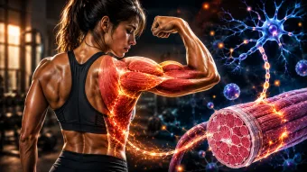 Memória muscular existe mesmo? Especialistas explicam quando os músculos preservam alterações criadas durante os treinos