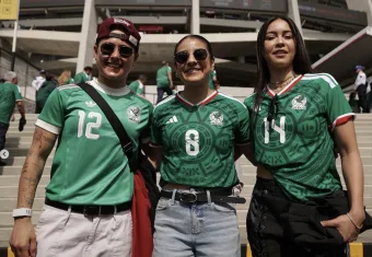 México x África do Sul: Placar é da seleção mexicana, que vence, faz história e quebra tabu que durava quase um século na Copa