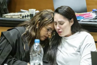Caso Henry Borel: entenda por que a Justiça concedeu perdão judicial a Monique Medeiros