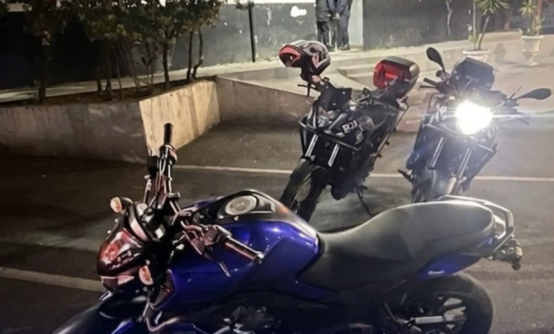 Motocicleta roubada é recuperada em Francisco Morato após fuga de 2 suspeitos: veja como a GCM localizou o veículo