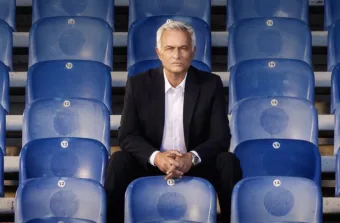 Mourinho pode deixar o Benfica para assumir o Real Madrid em 2026