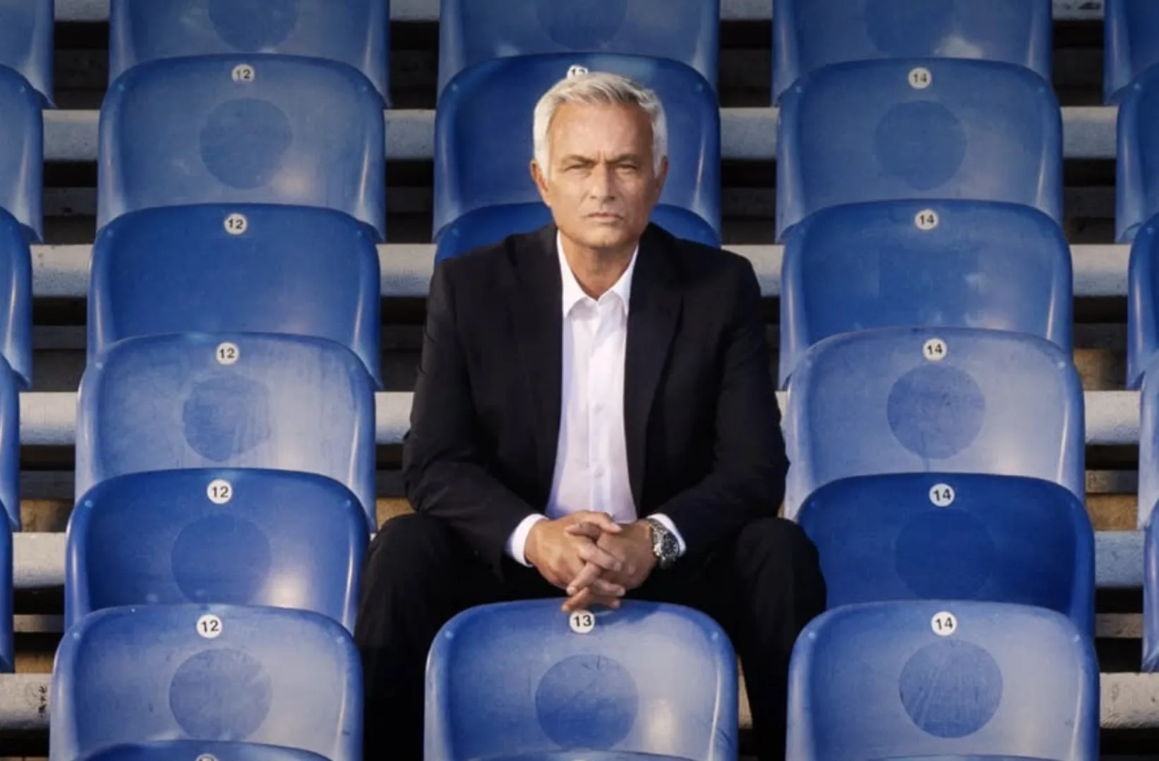 Mourinho pode deixar o Benfica para assumir o Real Madrid em 2026