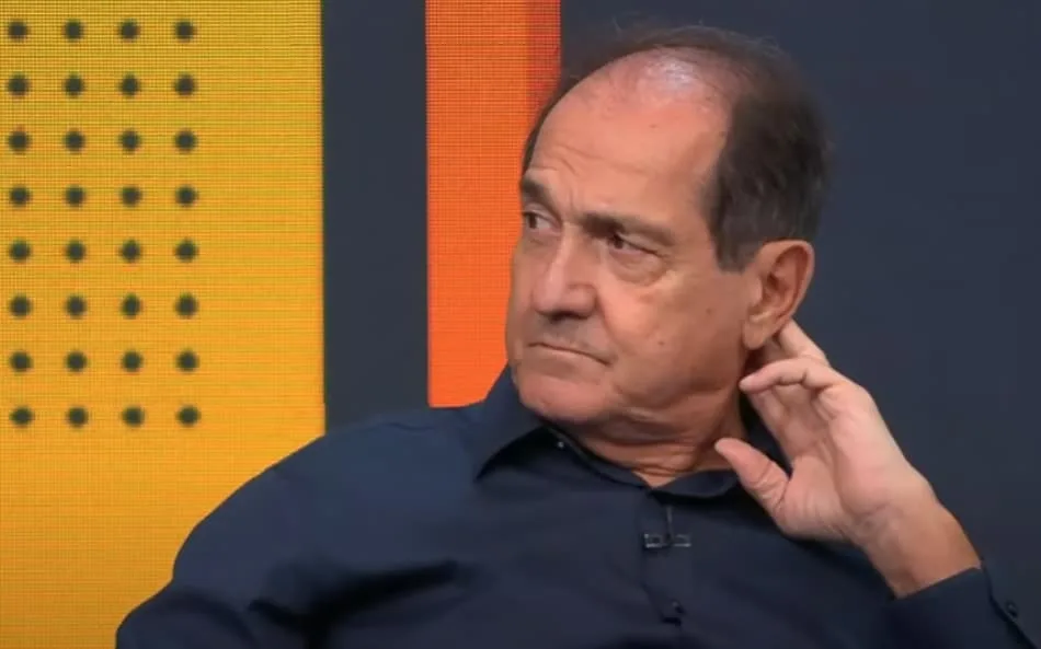 Muricy Ramalho no SBT: Ex-treinador é confirmado como comentarista durante jogos da Seleção na Copa do Mundo