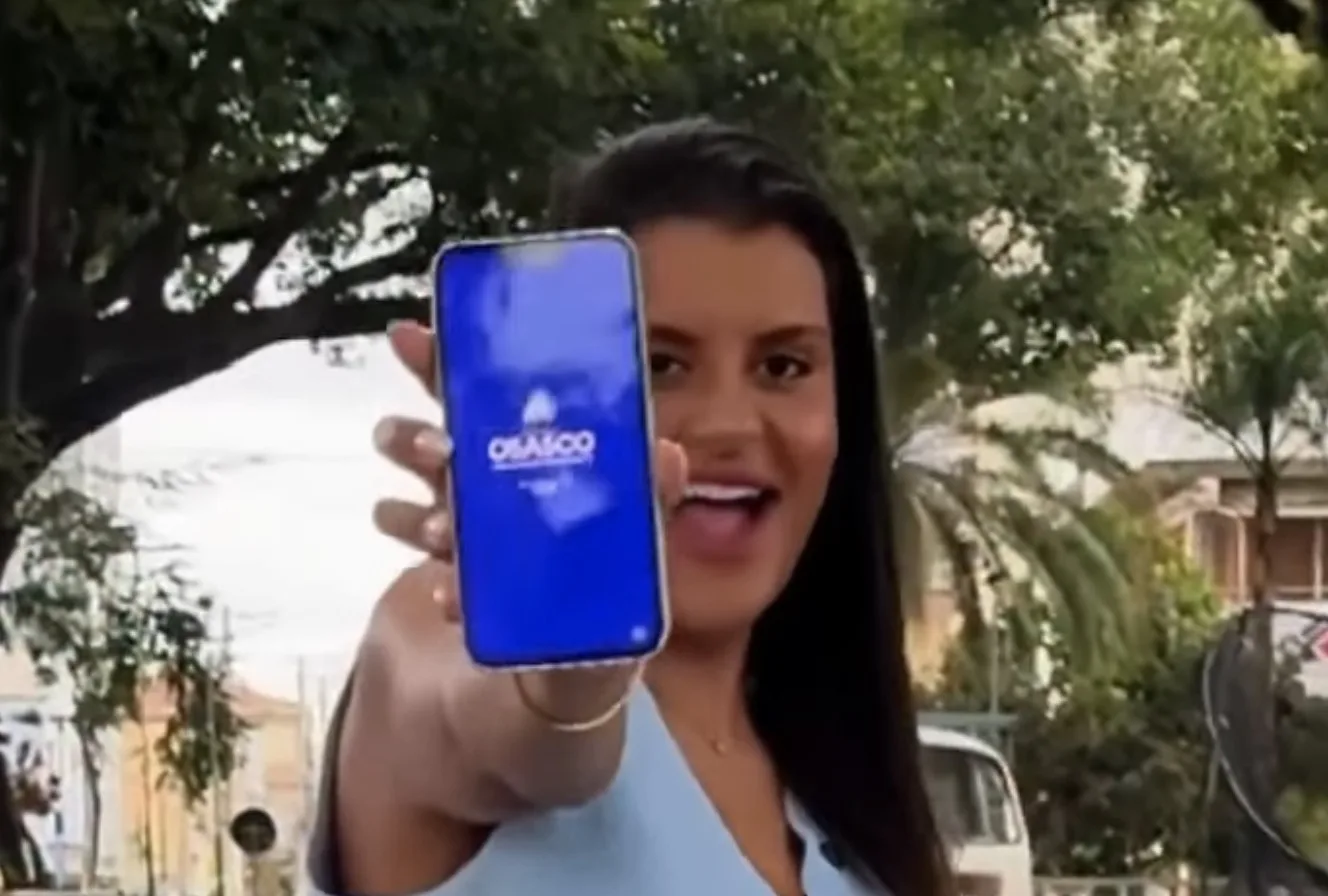 Osasco lança aplicativo que reúne serviços de saúde em uma única plataforma digital