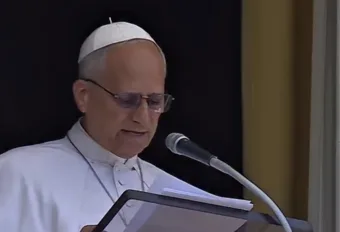 Papa Leão XIV, em visita à Espanha, disse: “Todos nós somos migrantes”