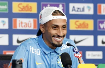 Seleção Brasileira: Raphinha faz forte desabafo antes da Copa e admite erro que marcou sua carreira