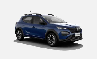 Renault Kardian 2027 mais barato deve ser lançado com câmbio manual