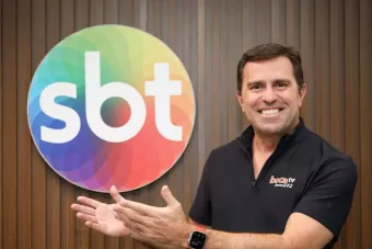 Rodrigo Bocardi no SBT? Saiba o que vai acontecer com o apresentador após saída da Globo