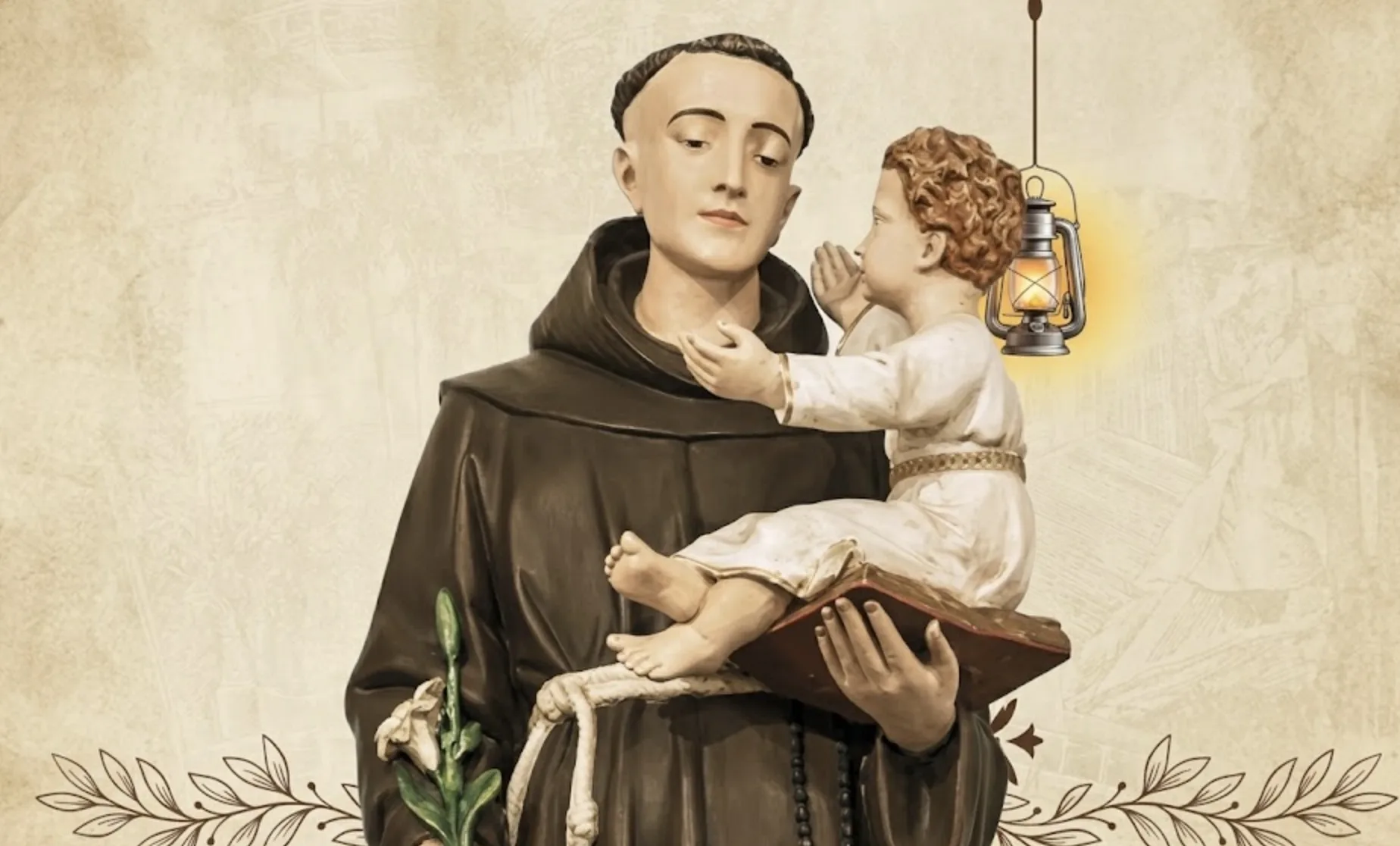 111ª Festa de Santo Antônio do Suru movimenta Santana de Parnaíba no dia 14 de junho