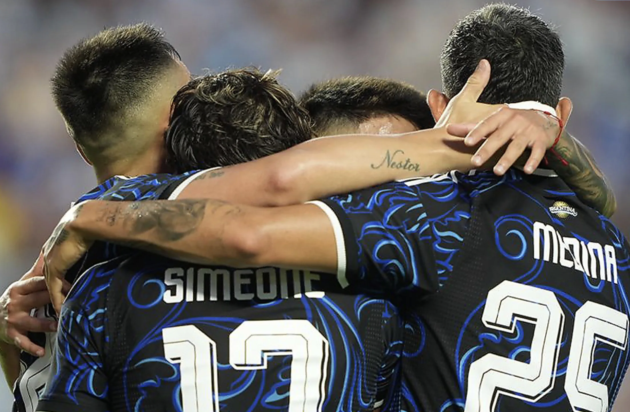 Seleção Argentina de futebol: Messi ficou no banco e mesmo assim a Argentina venceu; Veja o que aconteceu no Texas antes da Copa 2026