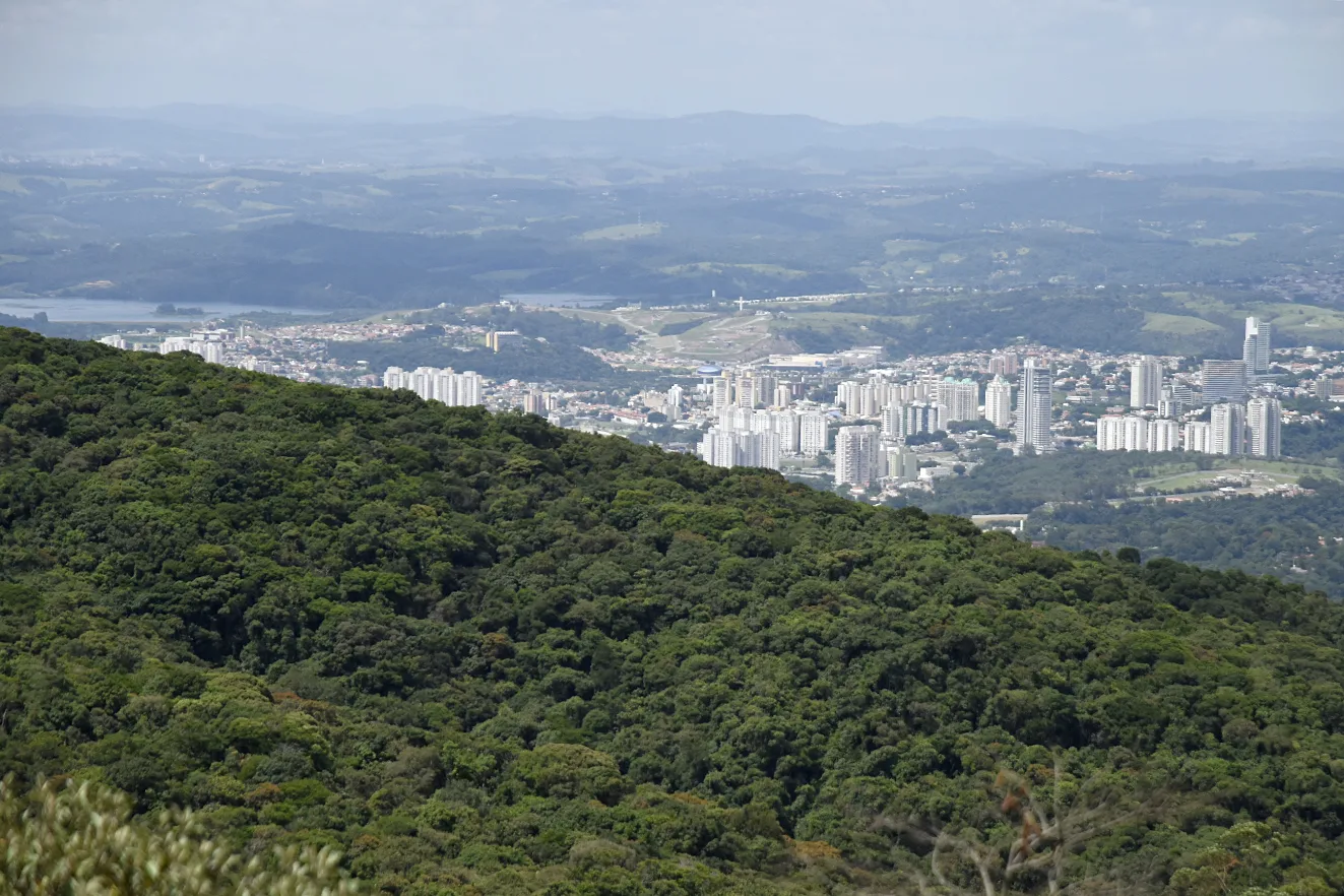 Jundiaí vai impedir novos empreendimentos na Serra do Japi? Projeto quer proteção sem prazo para acabar