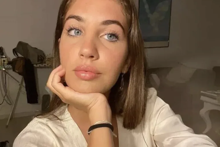 Sofia Barillà: conheça a estudante que morreu de forma misteriosa enquanto estava ao telefone com a tia | Fala Regional