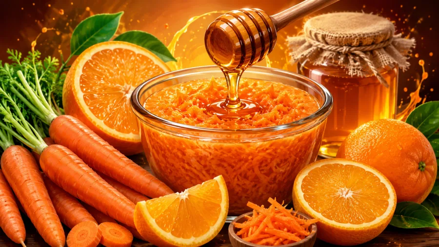 Preparada com ingredientes comuns, a mistura pode ser consumida como lanche, sobremesa ou acompanhada de kefir e iogurte, ampliando as possibilidades de consumo.