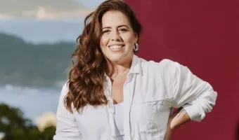 Tati Machado está grávida novamente: “Mais um jeito de florescer”