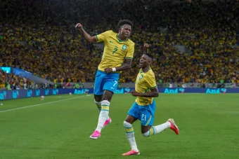 Jogos do Brasil na Copa 2026: confira o calendário com horário e onde assistir as partidas