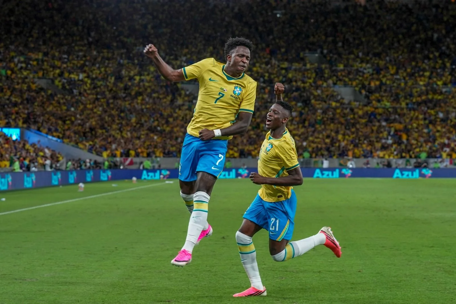 Jogos do Brasil na Copa 2026: confira o calendário com horário e onde assistir as partidas