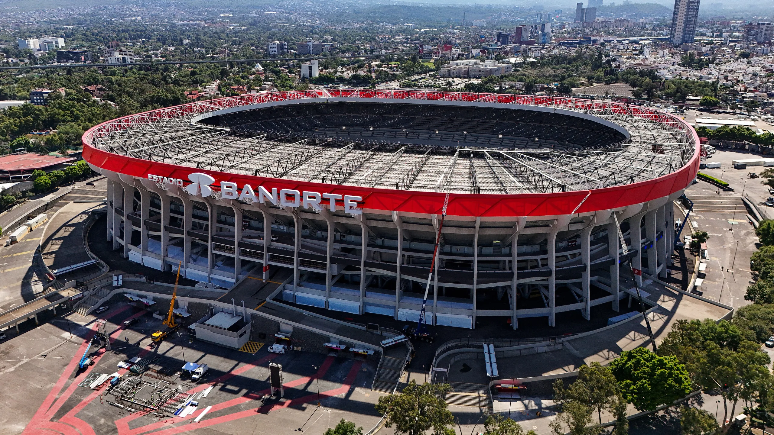 Que horas é a abertura da Copa do Mundo 2026 e por que ela será diferente de todas as anteriores