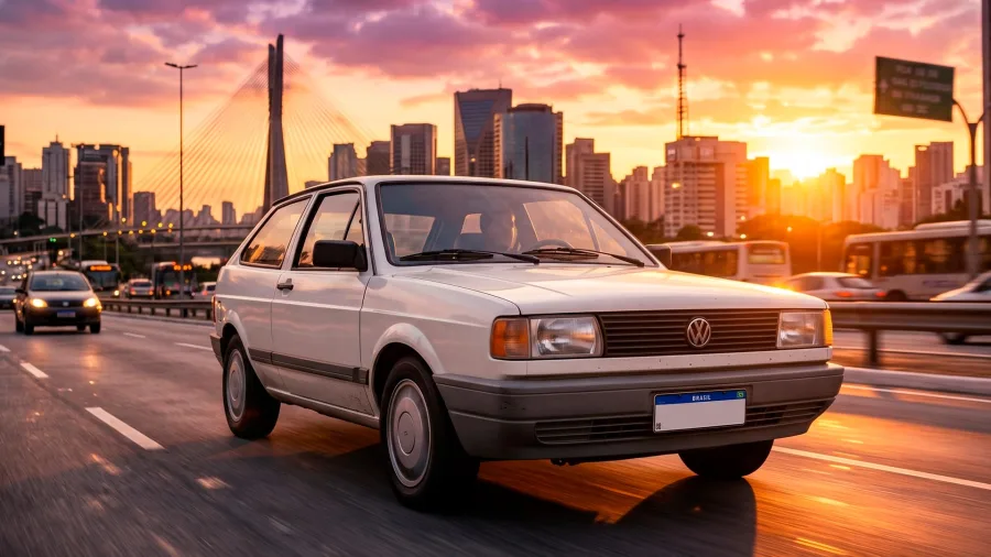 Em 2026, milhares de carros antigos ainda circulam com carburador. A peça, substituída pela injeção eletrônica nos anos 1990, segue presente em clássicos como Fusca, Opala e Chevette.