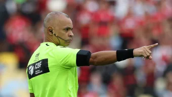 Copa do Mundo 2026 começa com árbitro brasileiro: Wilton Pereira Sampaio apita abertura da Copa 2026 e volta aos holofotes