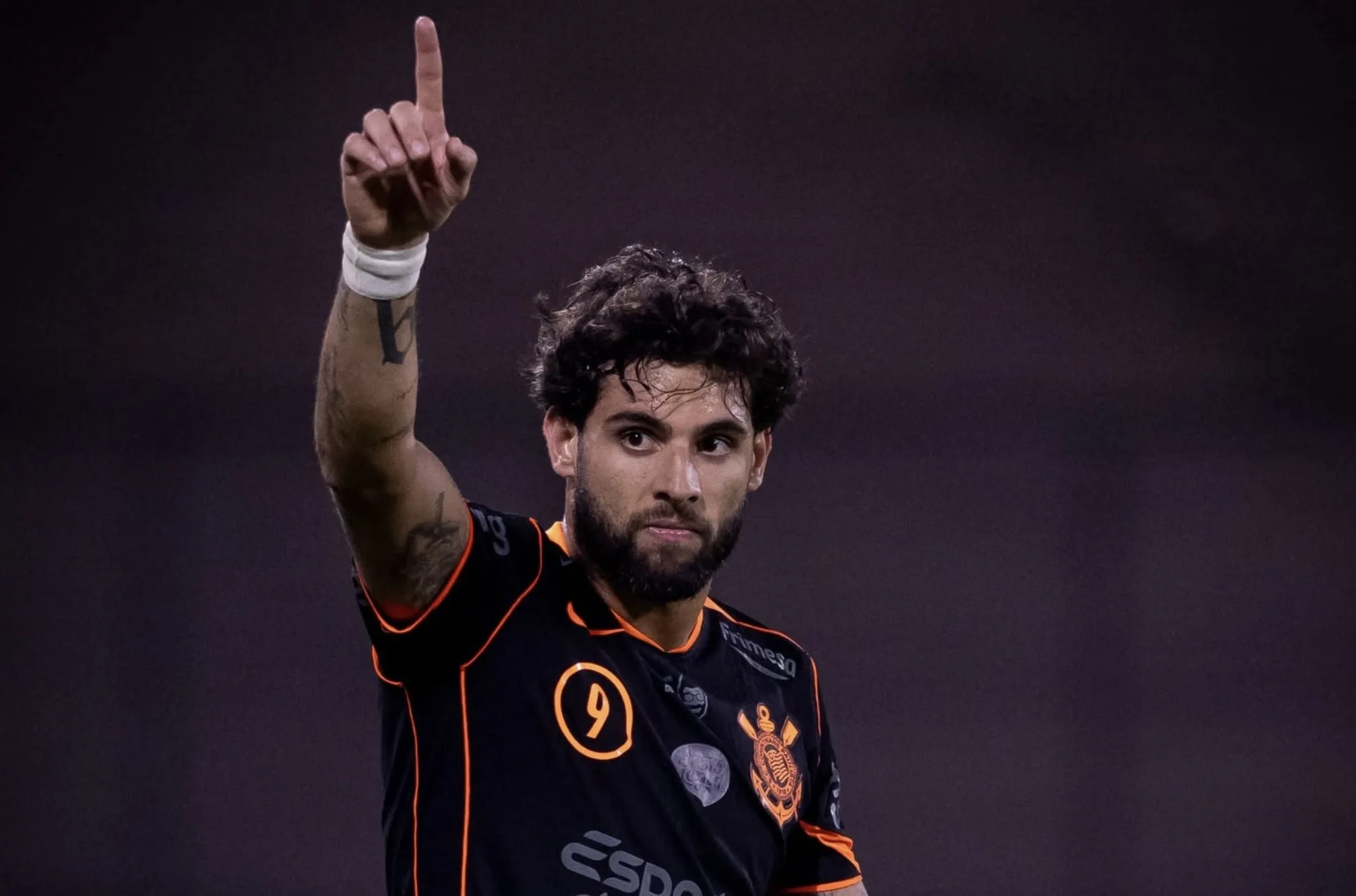 Yuri Alberto vai sair do Timão? Corinthians estaria negociando jogador por 20 milhões de euros enquanto enfrenta atrasos salariais e uma dívida estimada em R$ 2,7 bilhões