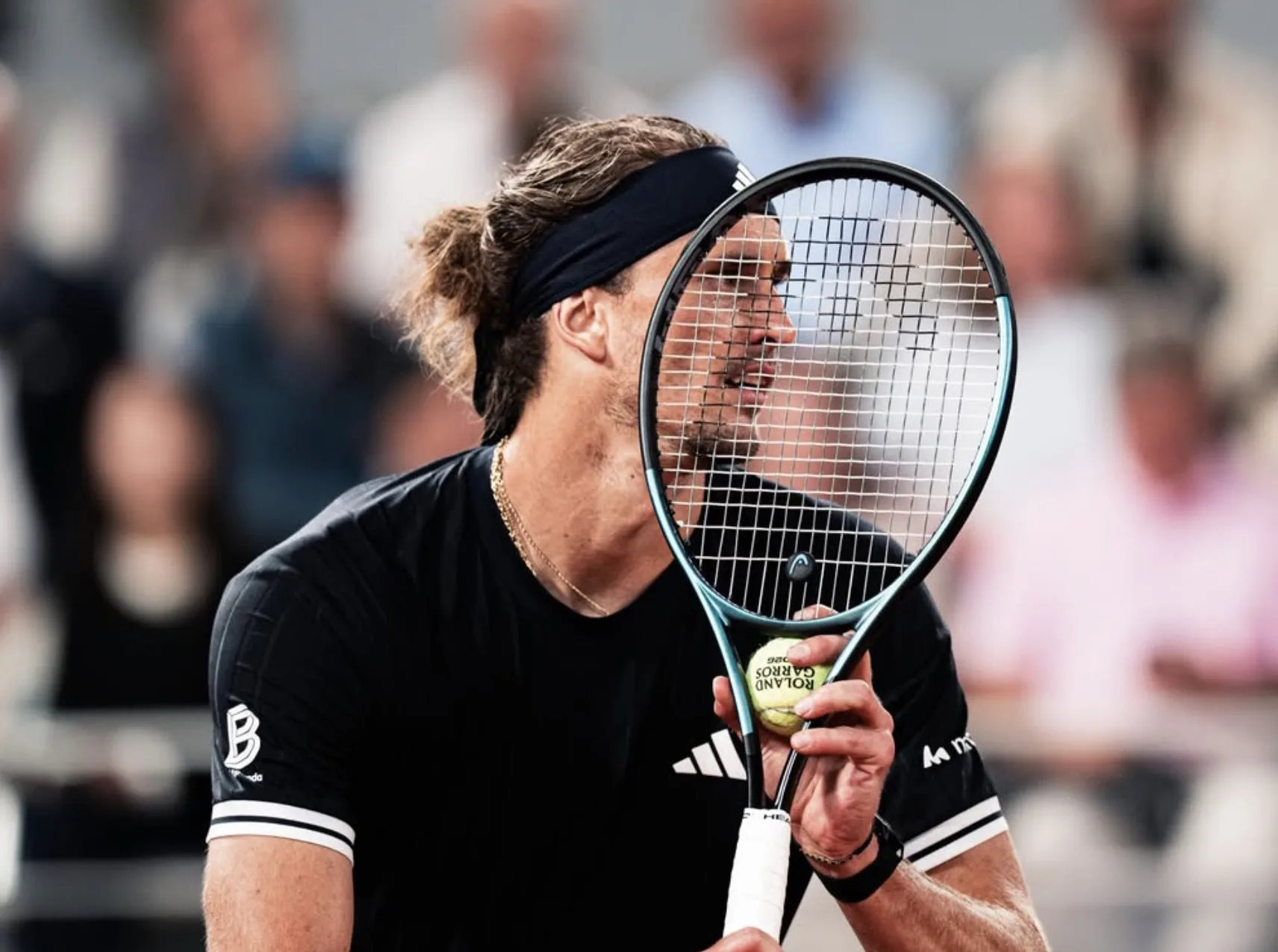 Final Roland Garros 2026 tem Zverev x Cobolli: veja horário e onde assistir