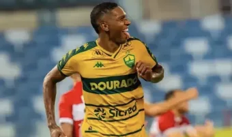 Cuiabá x CRB Melhores Momentos 31/05/2026: O Dourado enfim venceu em casa; O resultado contra o Galo da Praia muda a luta na Série B