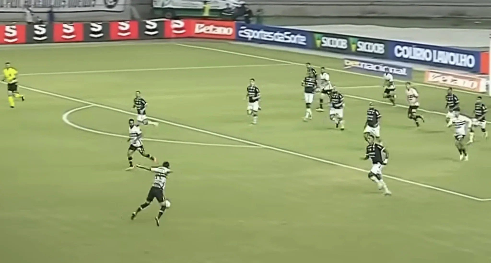 Remo x São Paulo Melhores Momentos 31/05/2026: Leão Azul derrubou o Tricolor nos acréscimos; Confira o lance que afundou o SPFC e revoltou torcedores