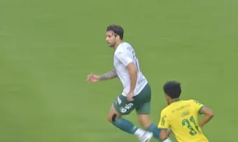 Palmeiras x Chapecoense Melhores Momentos 31/05/2026: Verdão vence, mas arbitragem vira assunto após decisão contestada contra a Chape