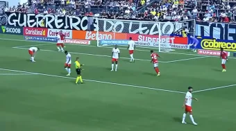 Bragantino x Internacional Melhores Momentos (31/05/2026): Massa Bruta passeia em casa, goleia o Colorado e entra forte na briga pelo G-4