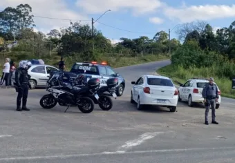 Operação em São Roque termina com prisão por tráfico e amplia presença policial em bairros