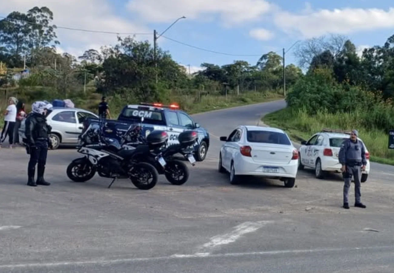 Operação em São Roque termina com prisão por tráfico e amplia presença policial em bairros