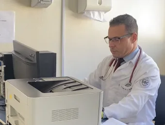 Jundiaí concluiu a implantação do prontuário eletrônico em toda a rede municipal de saúde